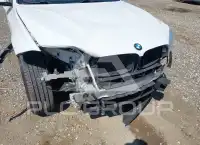 2017 BMW X5 фото