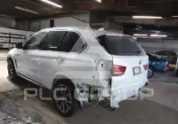 2017 BMW X5 фото