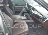 2017 BMW X5 фото