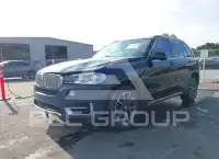 2017 BMW X5 фото