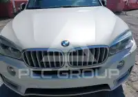 2017 BMW X5 photo