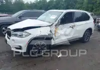 2017 BMW X5 photo