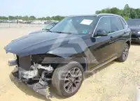 2017 BMW X5 фото