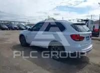 2017 BMW X5 фото