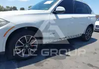 2017 BMW X5 фото