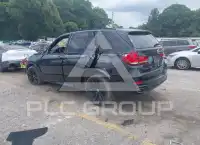 2017 BMW X5 photo