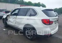 2017 BMW X5 photo