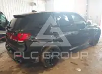 2017 BMW X5 photo