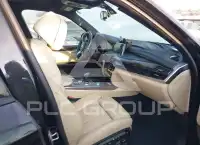 2017 BMW X5 фото