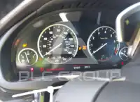 2017 BMW X5 фото