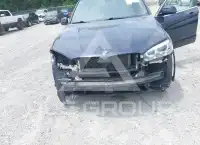 2017 BMW X5 photo