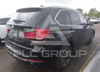2017 BMW X5 фото