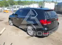 2017 BMW X5 photo