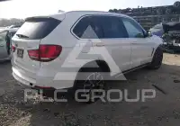 2017 BMW X5 photo