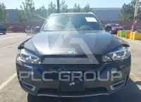 2017 BMW X5 photo