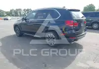 2017 BMW X5 фото