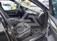 2017 BMW X5 photo