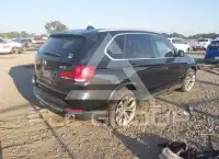 2017 BMW X5 photo