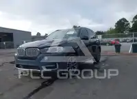 2017 BMW X5 фото