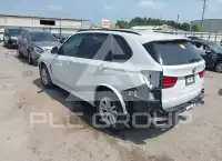 2017 BMW X5 фото