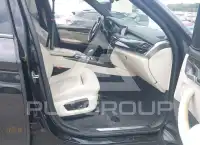 2017 BMW X5 photo