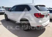 2017 BMW X5 photo