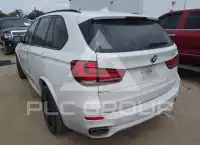 2017 BMW X5 фото