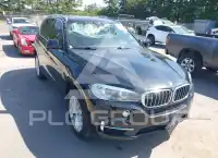 2017 BMW X5 photo