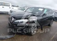 2017 BMW X5 фото