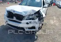 2017 BMW X5 photo