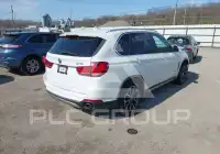 2017 BMW X5 photo