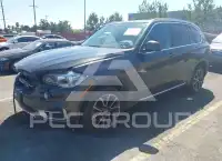 2017 BMW X5 photo