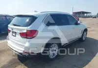 2017 BMW X5 фото