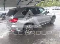 2017 BMW X5 фото