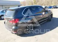 2017 BMW X5 photo