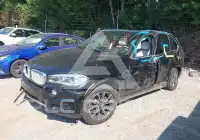 2017 BMW X5 photo
