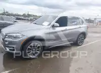 2017 BMW X5 фото