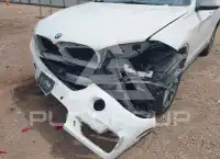 2017 BMW X5 photo