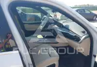 2017 BMW X5 фото