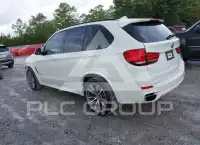 2017 BMW X5 photo