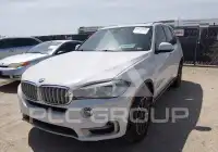 2017 BMW X5 photo