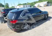 2017 BMW X5 photo