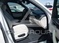 2017 BMW X5 photo