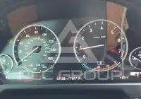 2017 BMW X5 фото