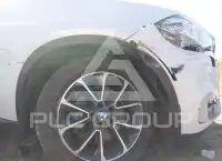 2017 BMW X5 фото