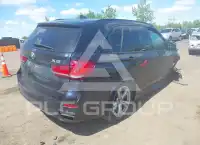 2017 BMW X5 фото