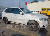 2017 BMW X5 photo