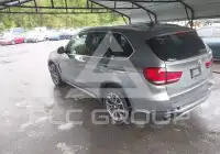 2017 BMW X5 фото