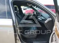 2017 BMW X5 photo