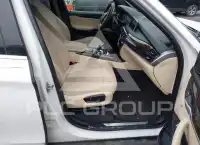 2017 BMW X5 photo